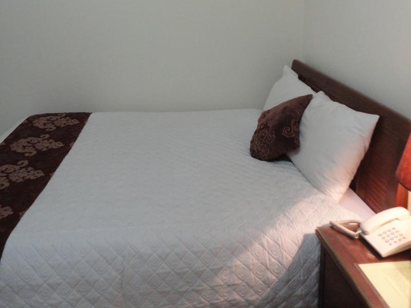 Binh Minh Ngoc Khanh Hotel Hanoi Bagian luar foto